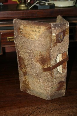 4000 finto libro (Custom)